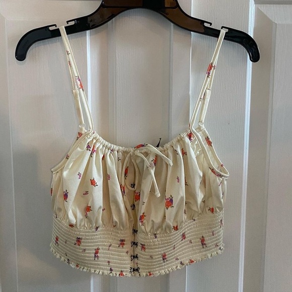 urban outfitters y2k top - Picture 1 of 1